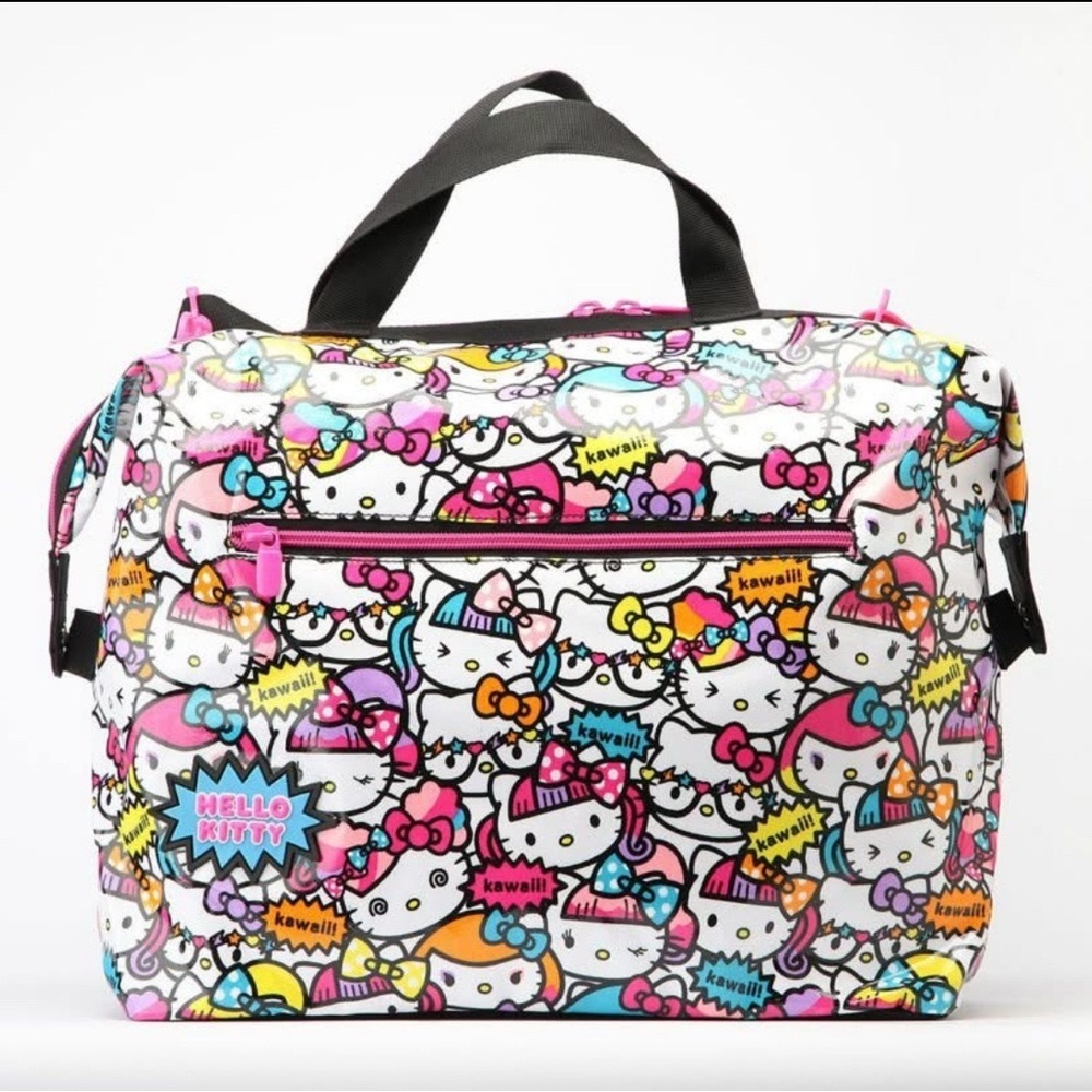 👀ISO👀 Hello Kitty Kawaii 2013 Collection